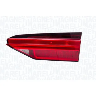 Feu arrière MAGNETI MARELLI 715001180022