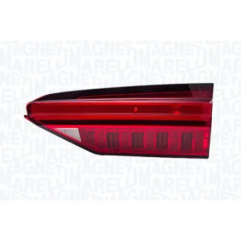 Feu arrière MAGNETI MARELLI 715001180031