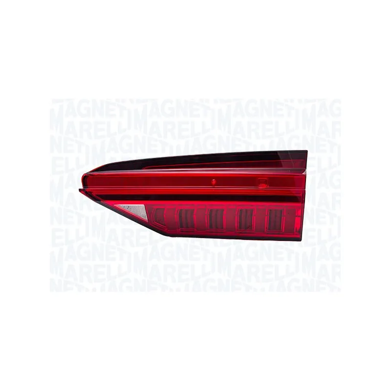 Feu arrière MAGNETI MARELLI 715001180031