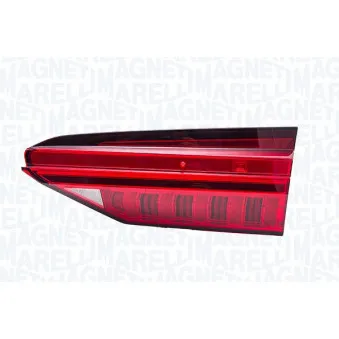 Feu arrière MAGNETI MARELLI 715001180037