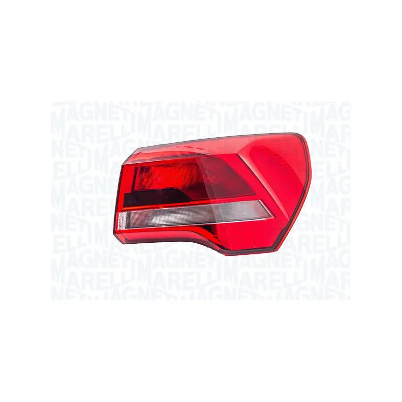 Feu arrière MAGNETI MARELLI 715001185002