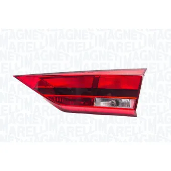 Feu arrière MAGNETI MARELLI 715001185021