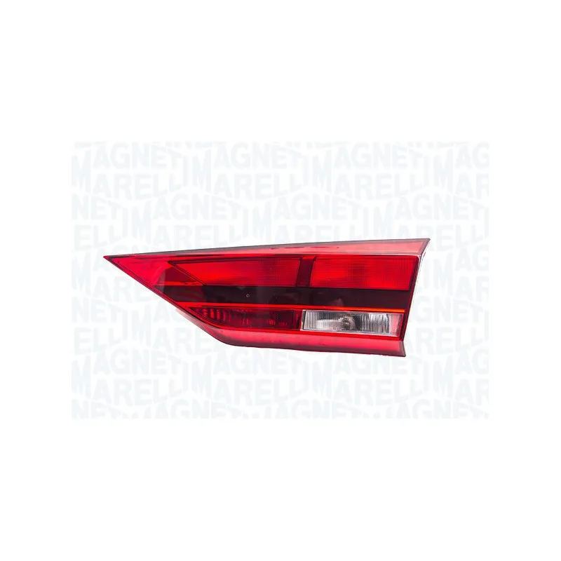 Feu arrière MAGNETI MARELLI 715001185021