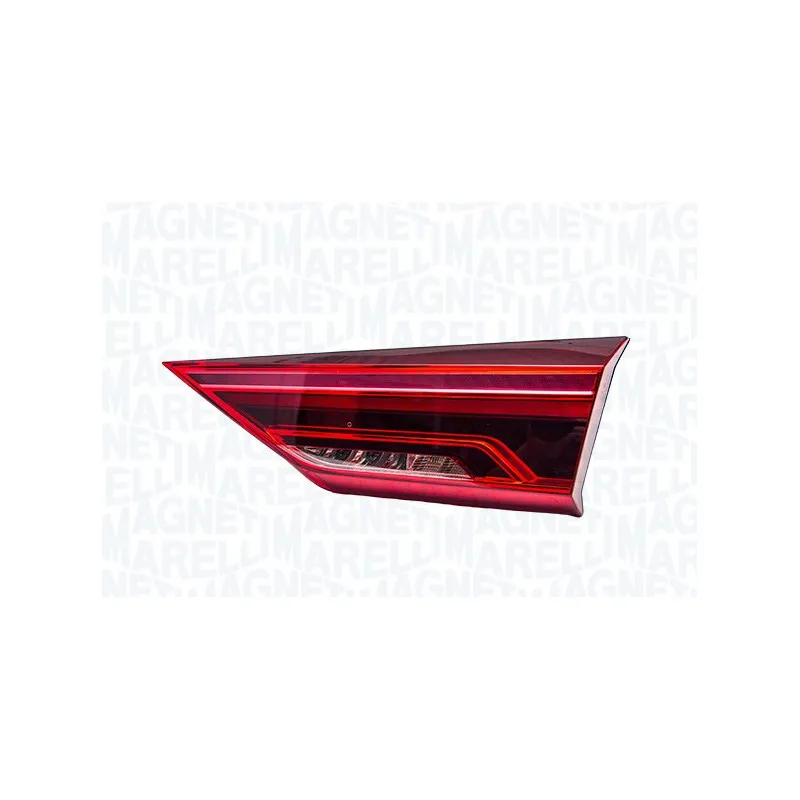 Feu arrière MAGNETI MARELLI 715001185031