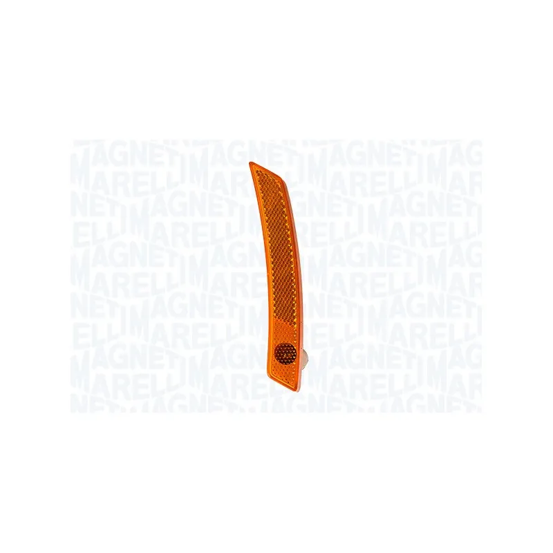 Feu d'encombrement MAGNETI MARELLI 715102174000