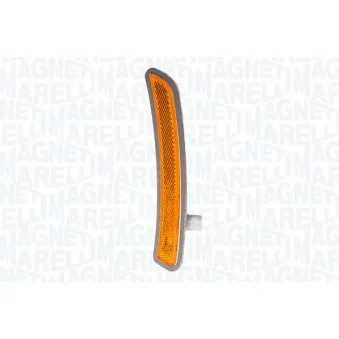 Feu d'encombrement MAGNETI MARELLI 715102174800