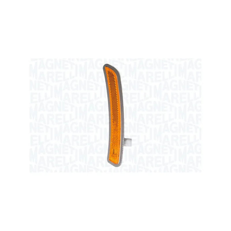 Feu d'encombrement MAGNETI MARELLI 715102175800