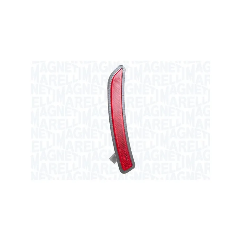 Feu d'encombrement MAGNETI MARELLI 715102176800