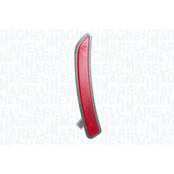 Feu d'encombrement MAGNETI MARELLI 715102177800