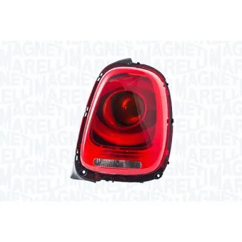 Feu arrière MAGNETI MARELLI 715104258000