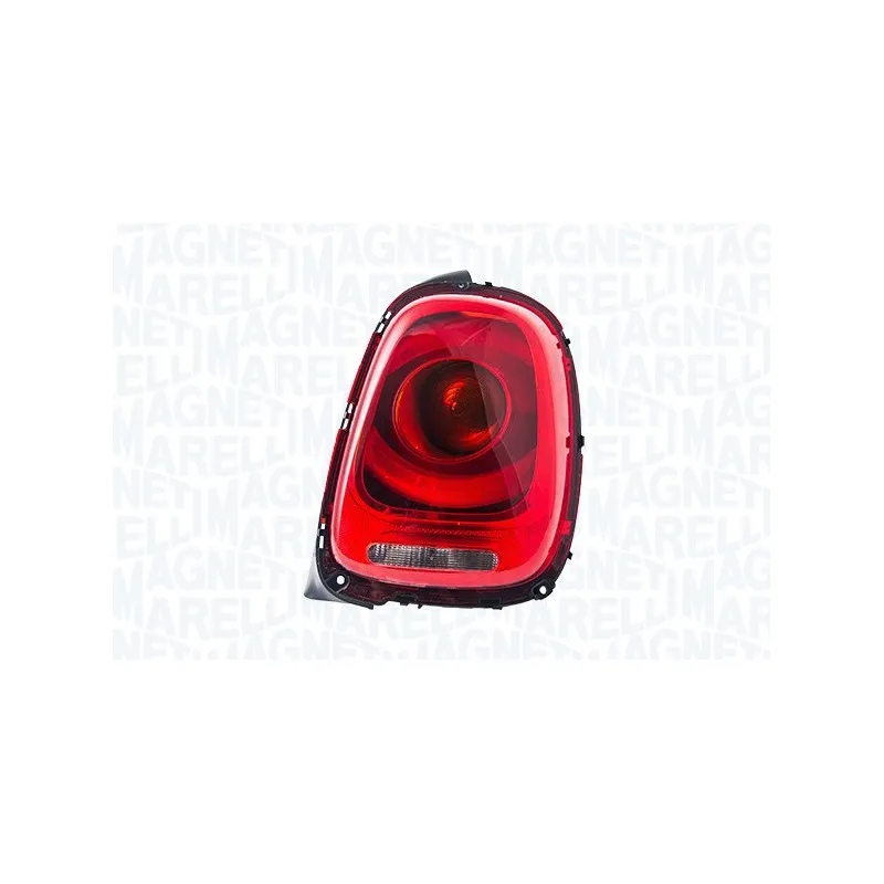 Feu arrière MAGNETI MARELLI 715104258000
