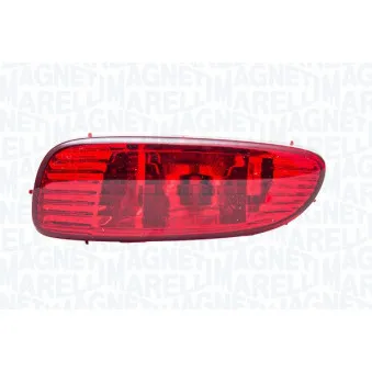 Feu arrière MAGNETI MARELLI 715104262000