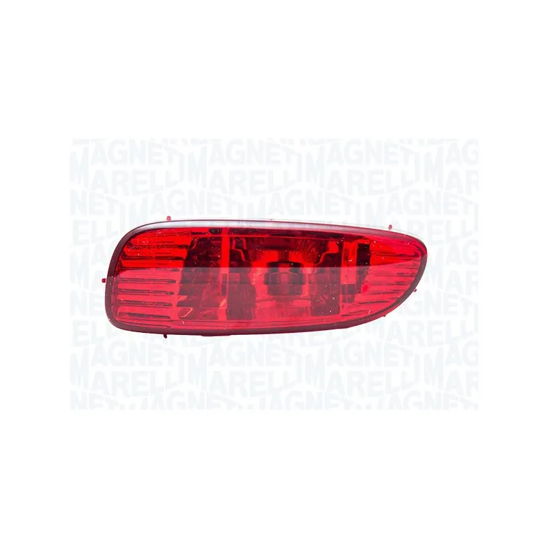 Feu arrière MAGNETI MARELLI 715104262000