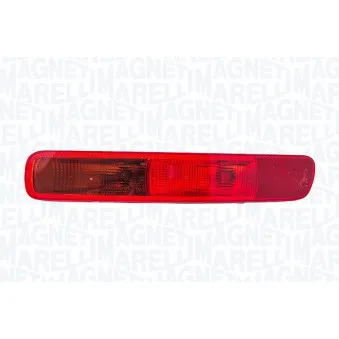 Feu arrière MAGNETI MARELLI 715104269000