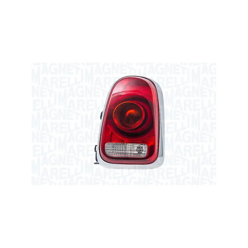 Feu arrière MAGNETI MARELLI 715104270000
