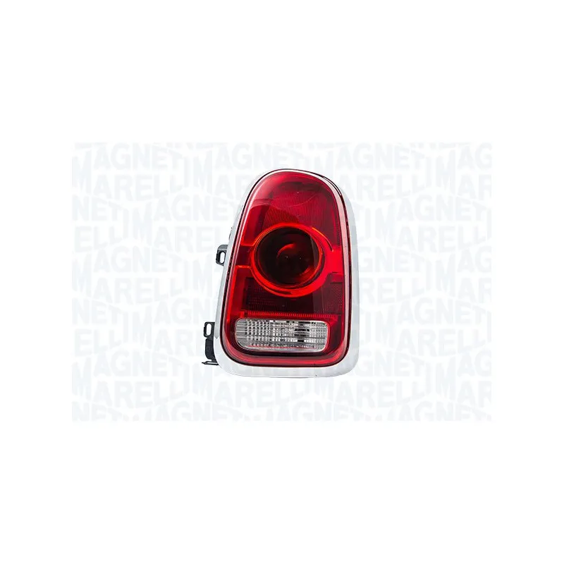 Feu arrière MAGNETI MARELLI 715104272000