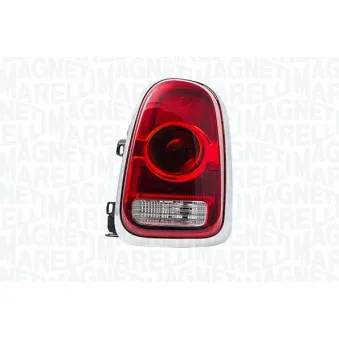 Feu arrière MAGNETI MARELLI 715104273000