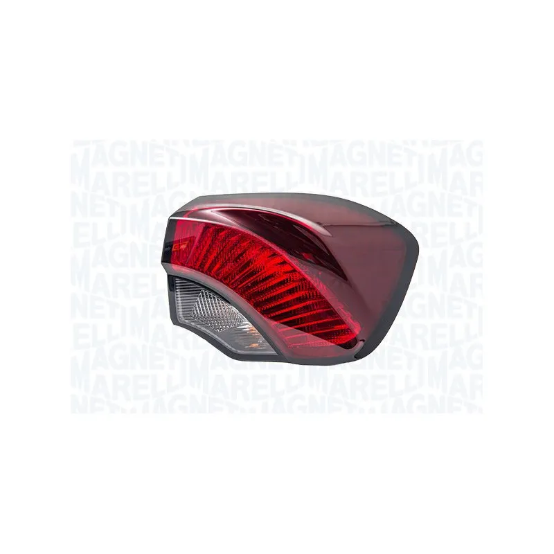 Feu arrière MAGNETI MARELLI 715104278000