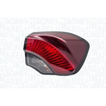 Feu arrière MAGNETI MARELLI 715104279000