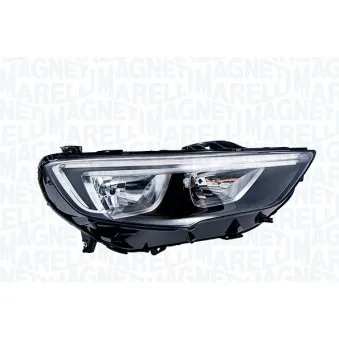 Projecteur principal MAGNETI MARELLI 719000000203