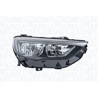Projecteur principal MAGNETI MARELLI 719000000204