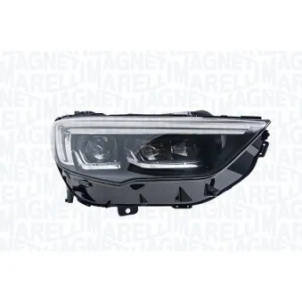 Projecteur principal MAGNETI MARELLI 719000000211