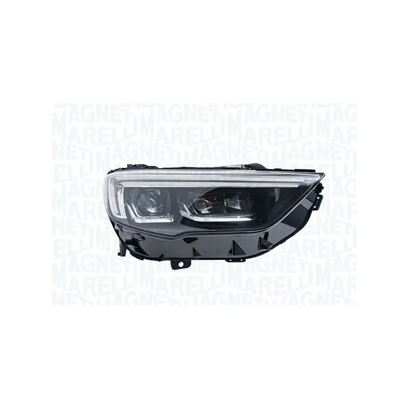 Projecteur principal MAGNETI MARELLI 719000000211