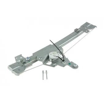 Lève-vitre arrière gauche TEKNÖR EPS-PE-016
