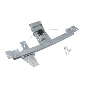 Lève-vitre arrière droit TEKNÖR EPS-PE-005