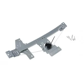 Lève-vitre arrière gauche TEKNÖR EPS-PE-004