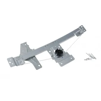 Lève-vitre arrière gauche TEKNÖR EPS-PE-002
