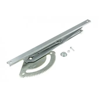 Lève-vitre avant gauche TEKNÖR EPS-HY-506