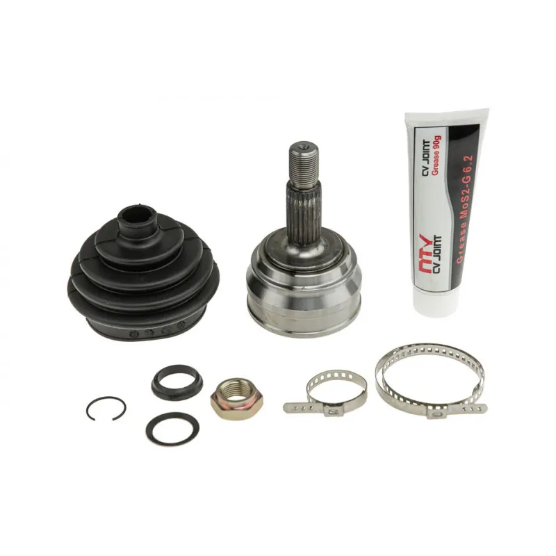 Embout de cardan avant (kit de réparation) TEKNÖR NPZ-VW-013