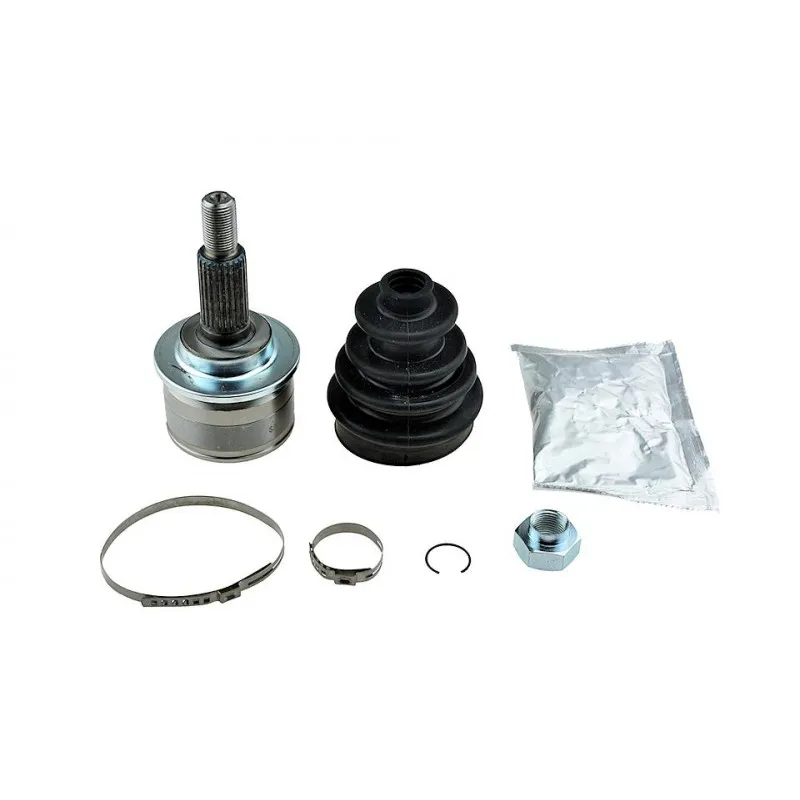 Jeu de joints, arbre de transmission avant TEKNÖR NPZ-SU-035