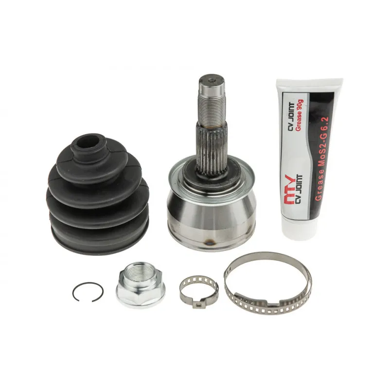 Jeu de joints, arbre de transmission avant TEKNÖR NPZ-PL-042
