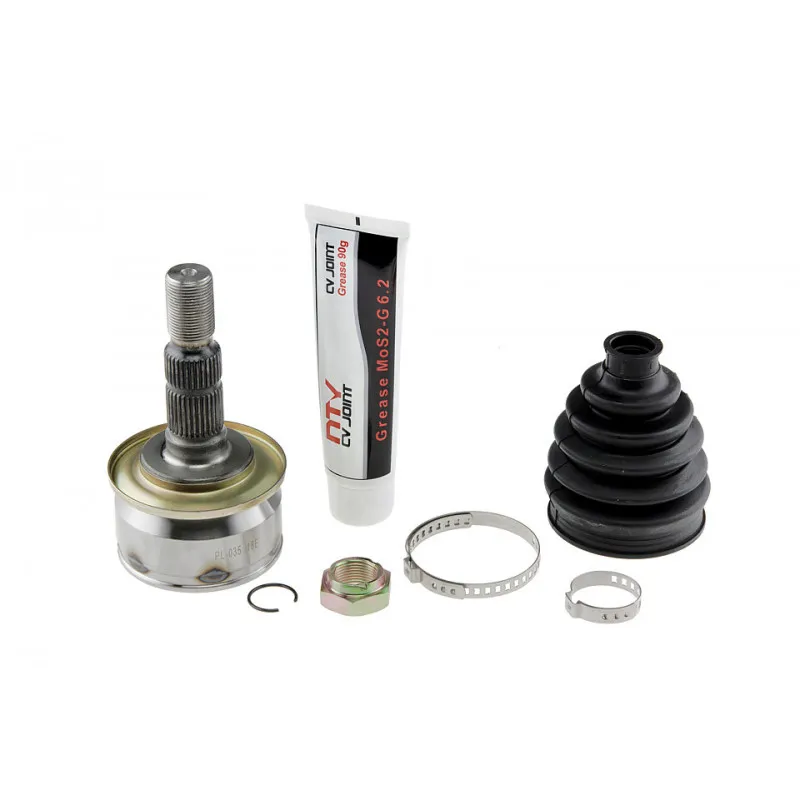 Jeu de joints, arbre de transmission avant TEKNÖR NPZ-PL-035