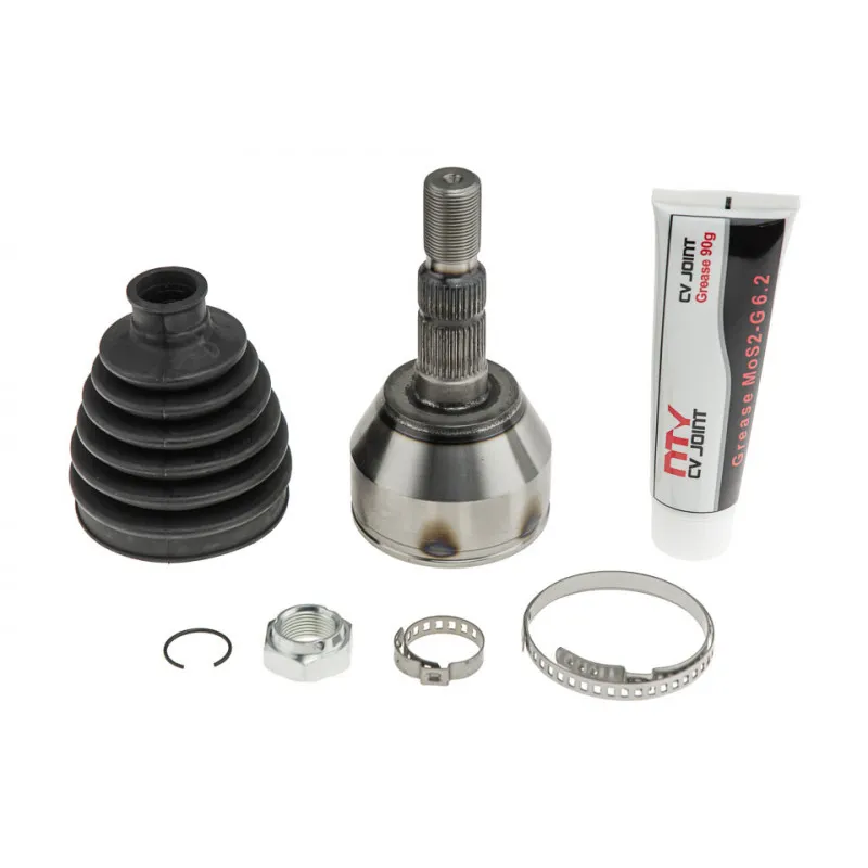 Jeu de joints, arbre de transmission avant TEKNÖR NPZ-PL-023