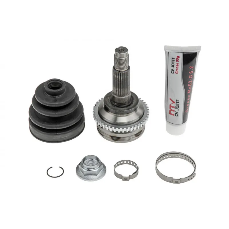 Jeu de joints, arbre de transmission avant TEKNÖR NPZ-MZ-029