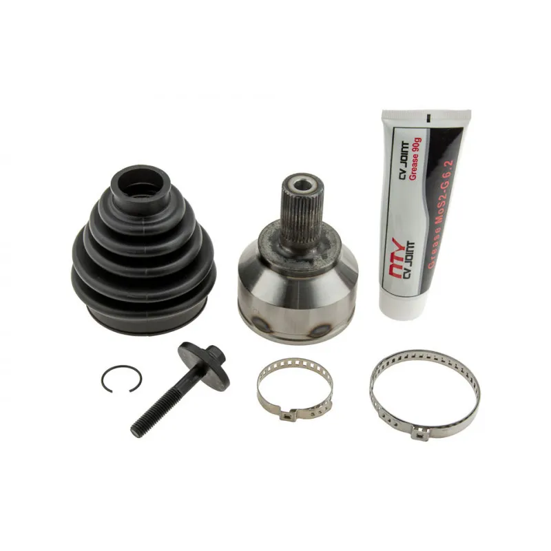 Jeu de joints, arbre de transmission avant droit TEKNÖR NPZ-FR-015
