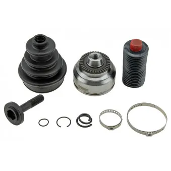 Embout de cardan avant (kit de réparation) TEKNÖR NPZ-BM-009A