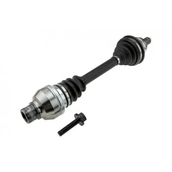 Arbre de transmission avant gauche TEKNÖR NPW-VW-174