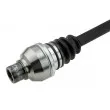 Arbre de transmission avant gauche TEKNÖR NPW-VW-174 - Visuel 2
