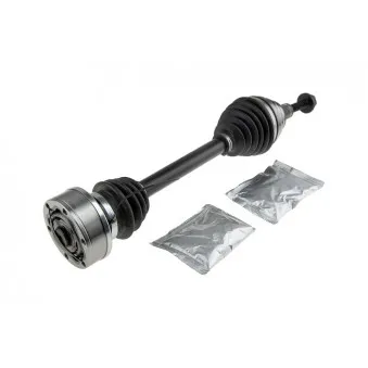 Arbre de transmission avant gauche TEKNÖR NPW-VW-151