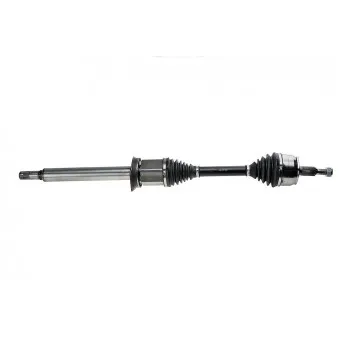 Arbre de transmission avant droit TEKNÖR NPW-VW-131