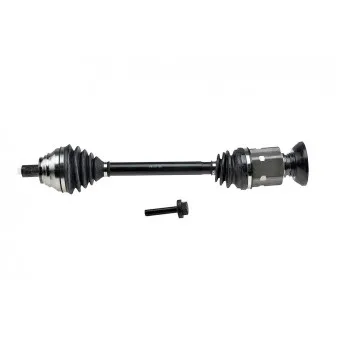 Arbre de transmission avant droit TEKNÖR NPW-VW-127