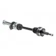 Arbre de transmission avant droit TEKNÖR NPW-VW-121 - Visuel 2
