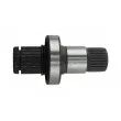 Arbre de transmission avant gauche TEKNÖR NPW-VW-061W - Visuel 3