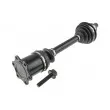 Arbre de transmission avant gauche TEKNÖR NPW-VW-039 - Visuel 1