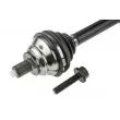 Arbre de transmission avant gauche TEKNÖR NPW-VW-039 - Visuel 3