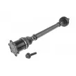 Arbre de transmission avant droit TEKNÖR NPW-VW-038 - Visuel 1